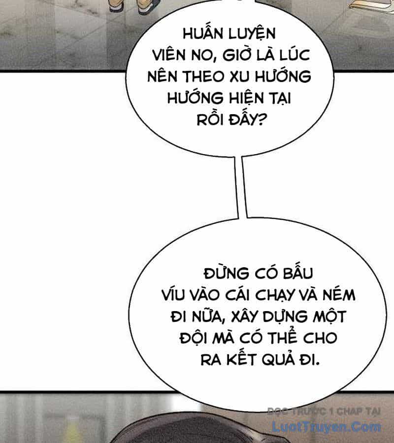 Đội Bóng Rổ Trung Học - Chương 3 - ảnh 37