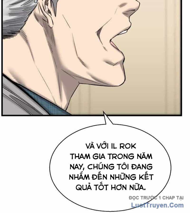 Đội Bóng Rổ Trung Học - Chương 3 - ảnh 59