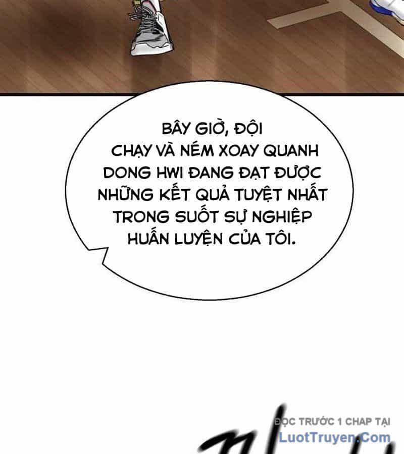 Đội Bóng Rổ Trung Học - Chương 3 - ảnh 63