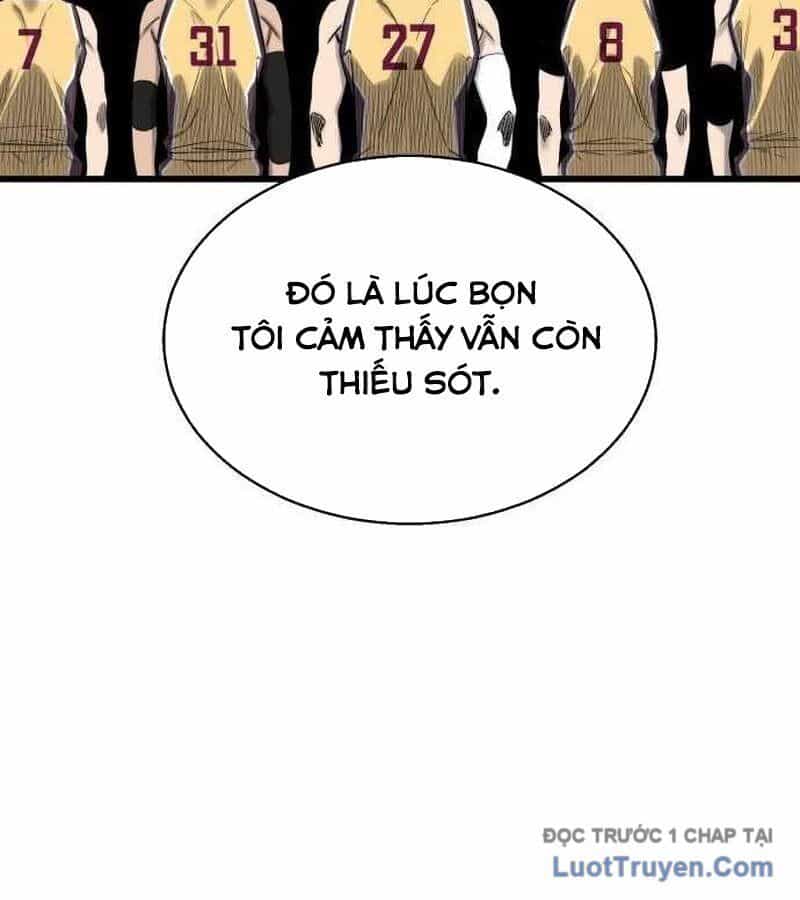 Đội Bóng Rổ Trung Học - Chương 3 - ảnh 83