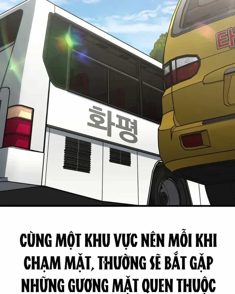 Đội Bóng Rổ Trung Học - Chương 30 - ảnh 12