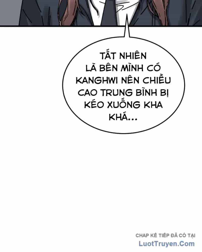 Đội Bóng Rổ Trung Học - Chương 30 - ảnh 134