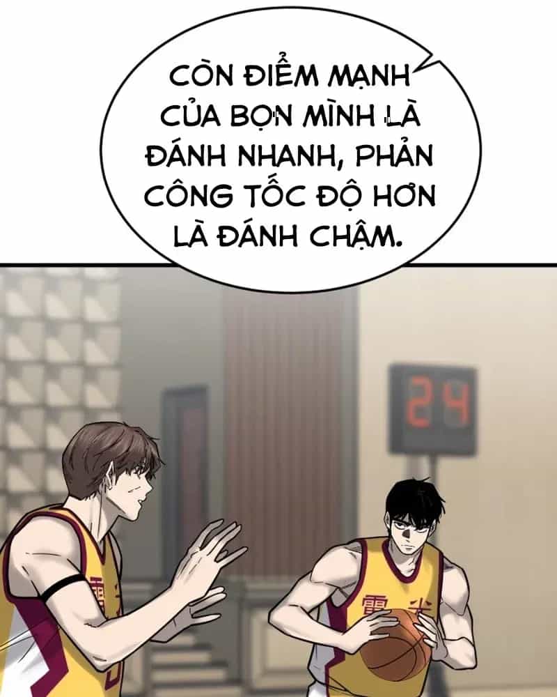 Đội Bóng Rổ Trung Học - Chương 30 - ảnh 181