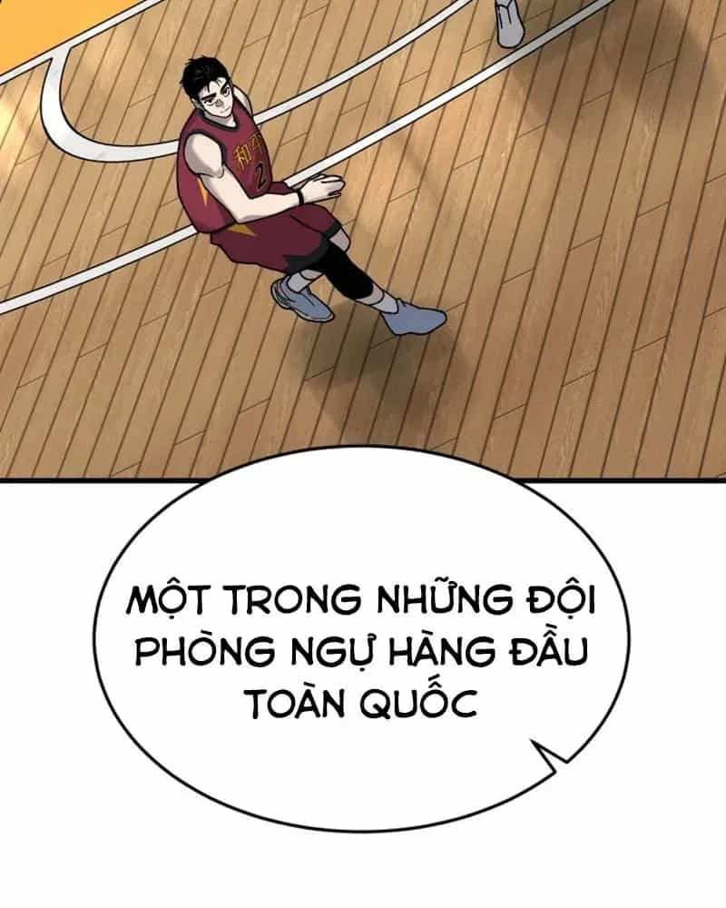 Đội Bóng Rổ Trung Học - Chương 30 - ảnh 187