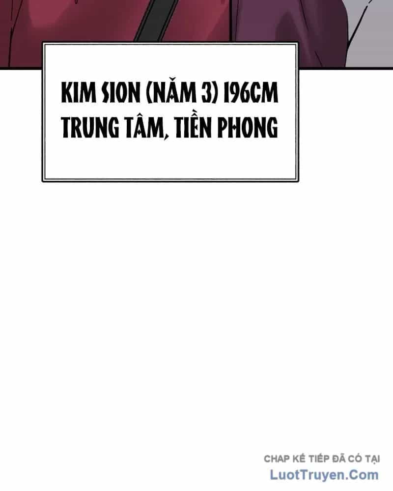 Đội Bóng Rổ Trung Học - Chương 30 - ảnh 20