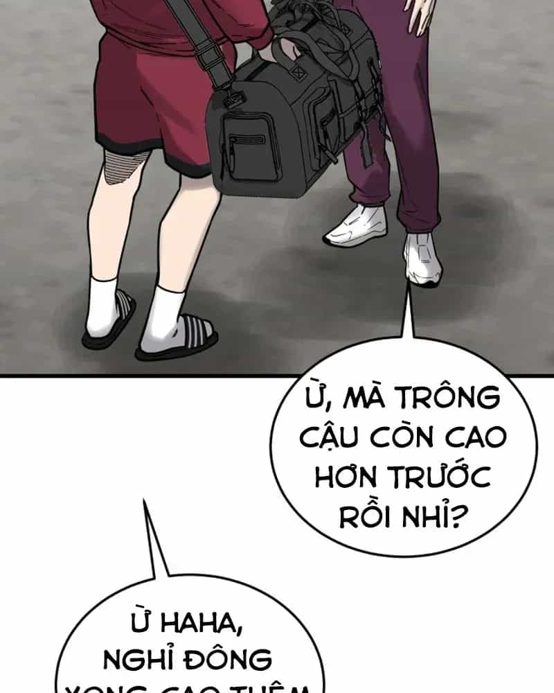 Đội Bóng Rổ Trung Học - Chương 30 - ảnh 22