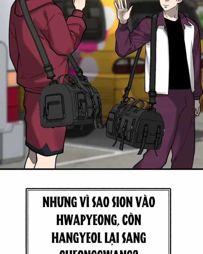 Đội Bóng Rổ Trung Học - Chương 30 - ảnh 35