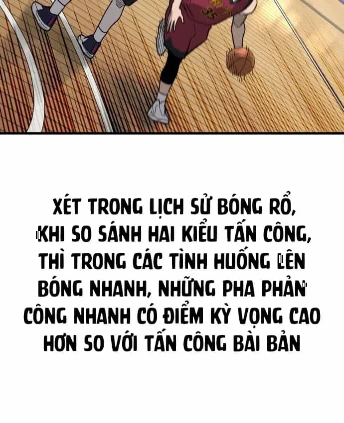 Đội Bóng Rổ Trung Học - Chương 31 - ảnh 133