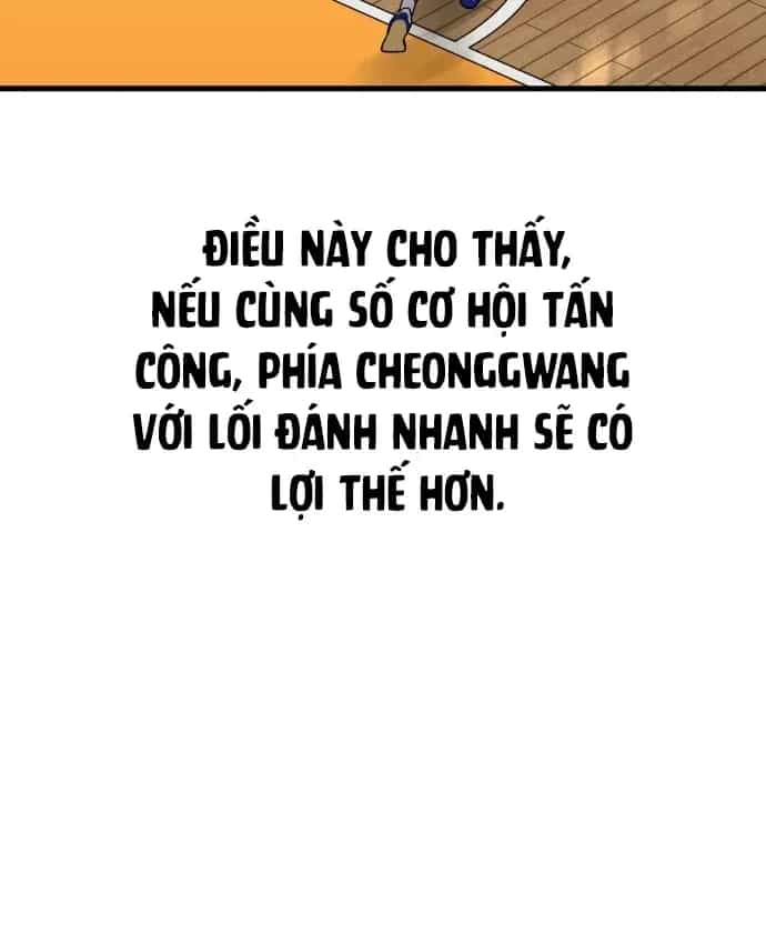 Đội Bóng Rổ Trung Học - Chương 31 - ảnh 145