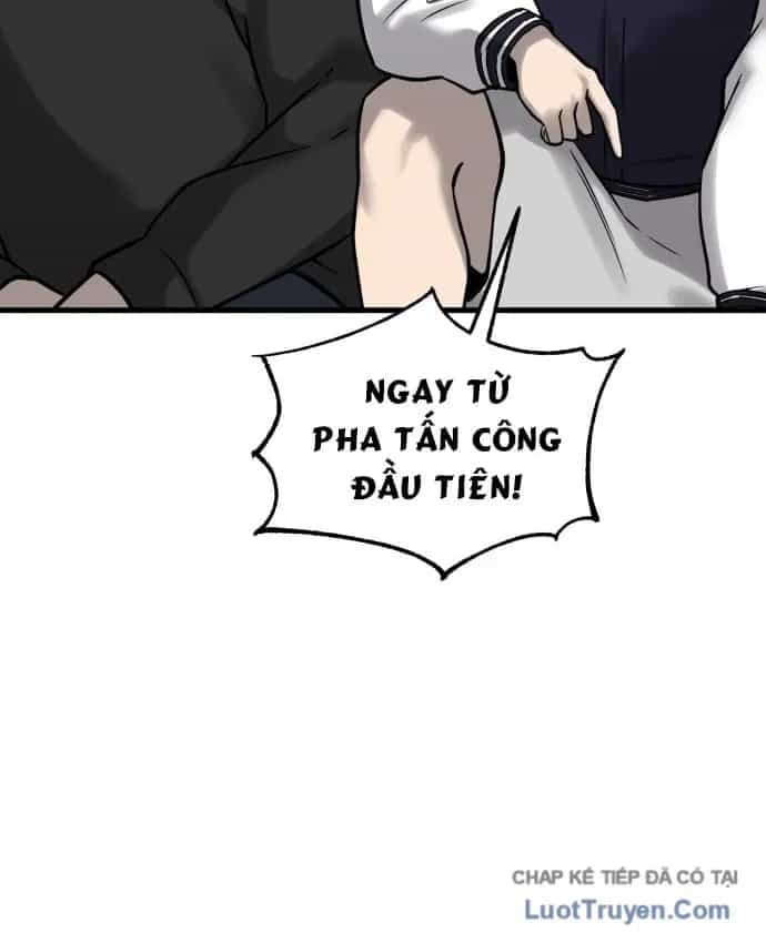 Đội Bóng Rổ Trung Học - Chương 31 - ảnh 22
