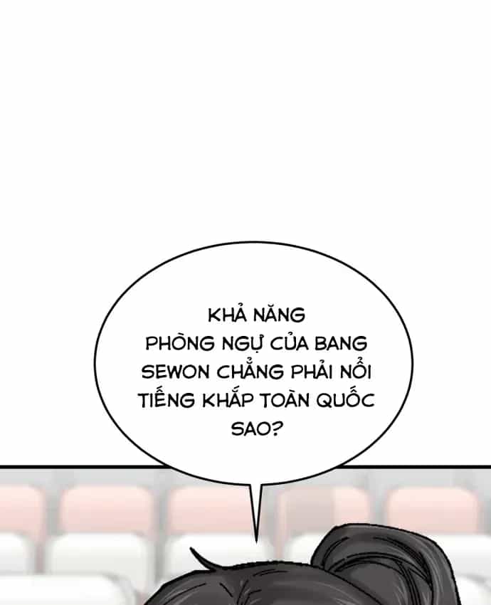 Đội Bóng Rổ Trung Học - Chương 31 - ảnh 67
