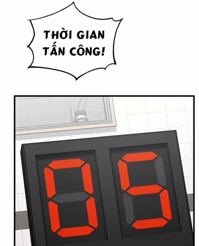 Đội Bóng Rổ Trung Học - Chương 32 - ảnh 131