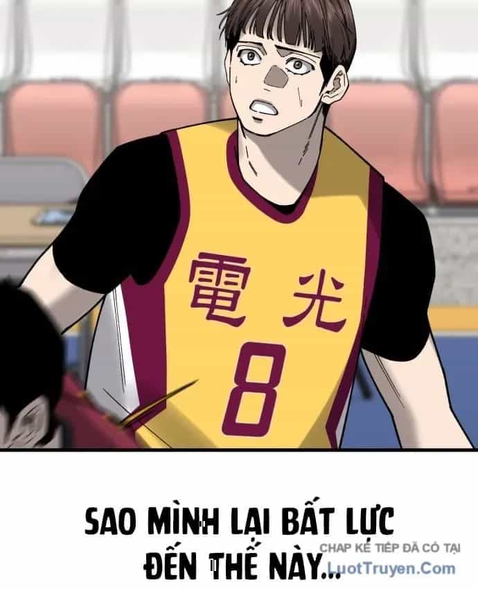 Đội Bóng Rổ Trung Học - Chương 32 - ảnh 146