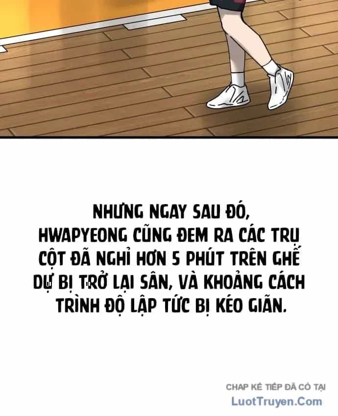 Đội Bóng Rổ Trung Học - Chương 32 - ảnh 180