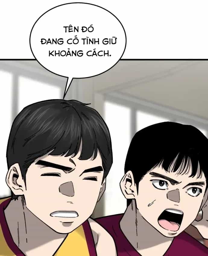Đội Bóng Rổ Trung Học - Chương 32 - ảnh 33