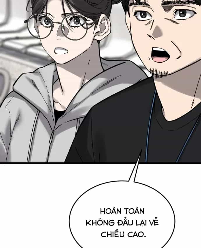 Đội Bóng Rổ Trung Học - Chương 32 - ảnh 53