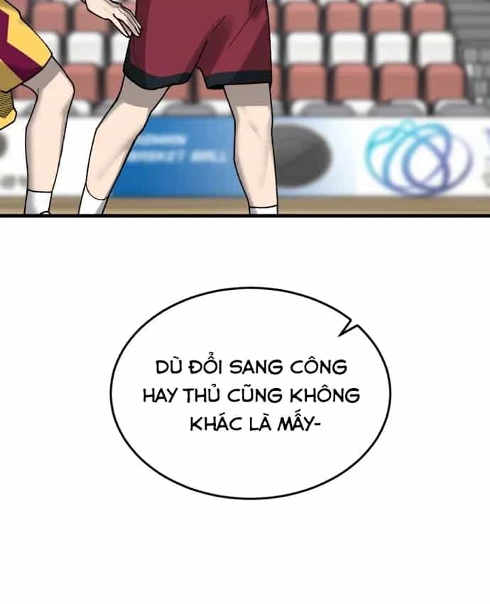 Đội Bóng Rổ Trung Học - Chương 32 - ảnh 58