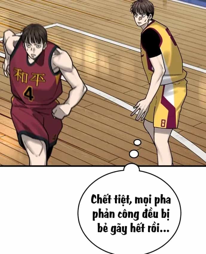 Đội Bóng Rổ Trung Học - Chương 32 - ảnh 98