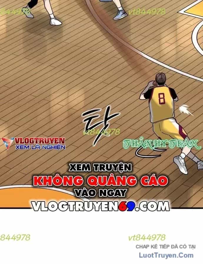 Đội Bóng Rổ Trung Học - Chương 33 - ảnh 111
