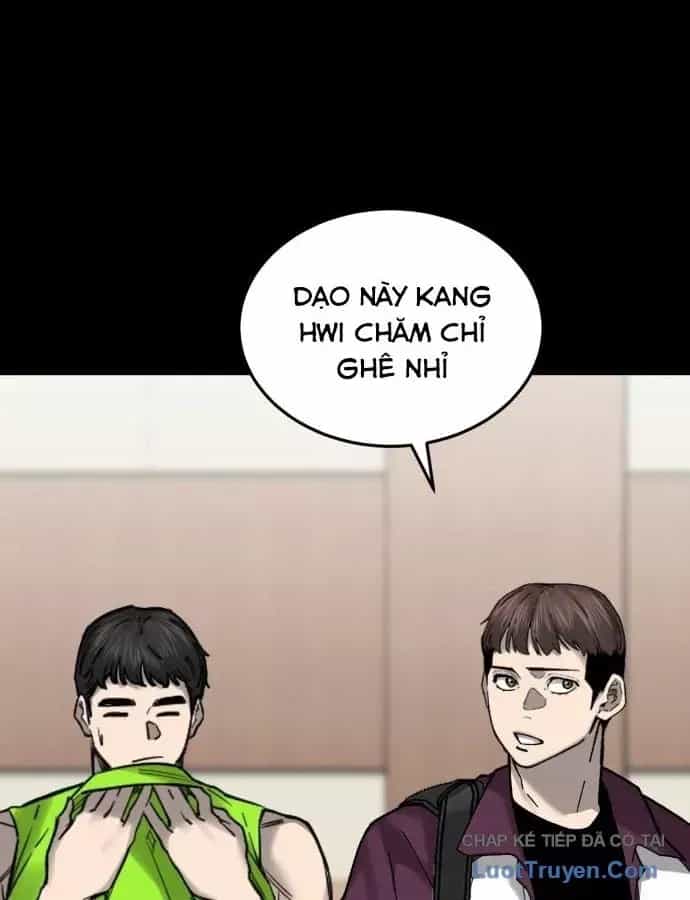 Đội Bóng Rổ Trung Học - Chương 33 - ảnh 15