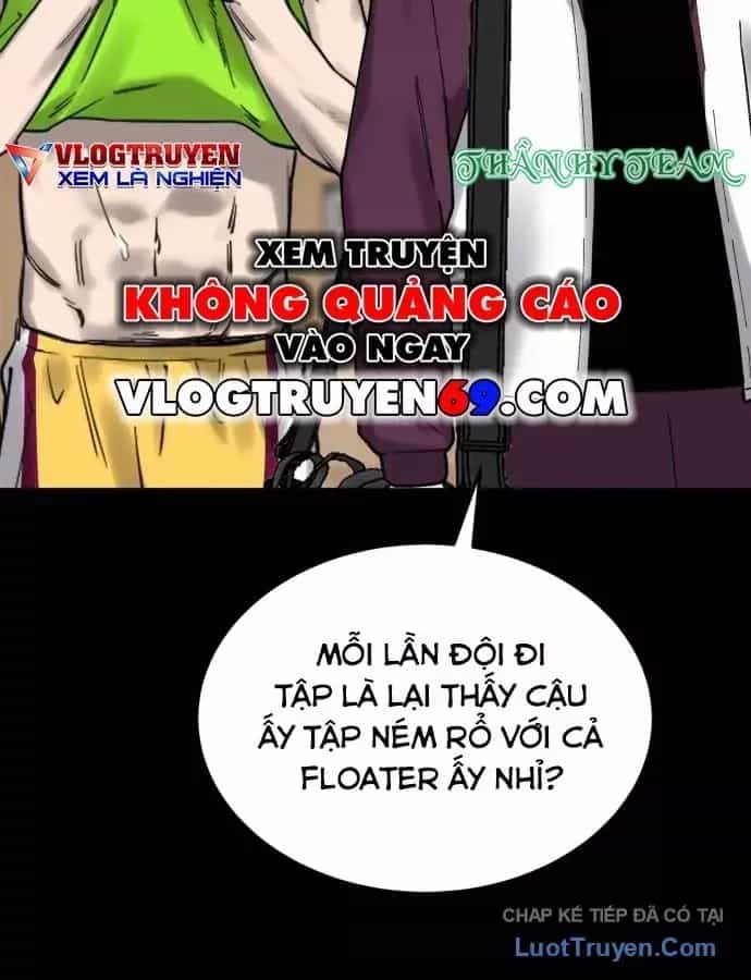 Đội Bóng Rổ Trung Học - Chương 33 - ảnh 16