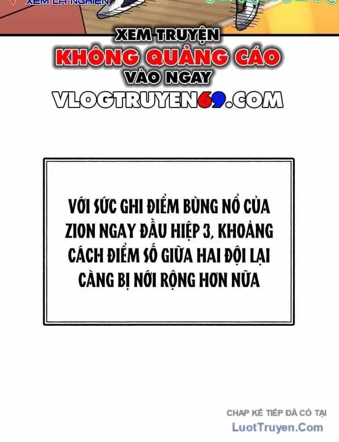 Đội Bóng Rổ Trung Học - Chương 33 - ảnh 163