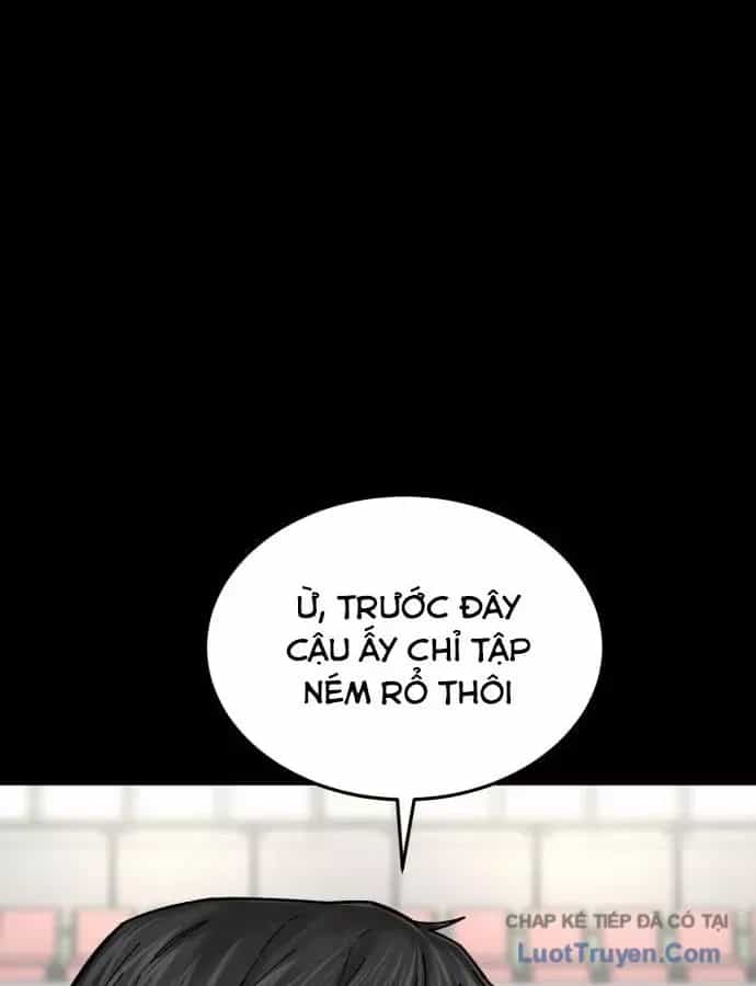 Đội Bóng Rổ Trung Học - Chương 33 - ảnh 17