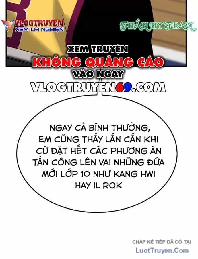 Đội Bóng Rổ Trung Học - Chương 33 - ảnh 188