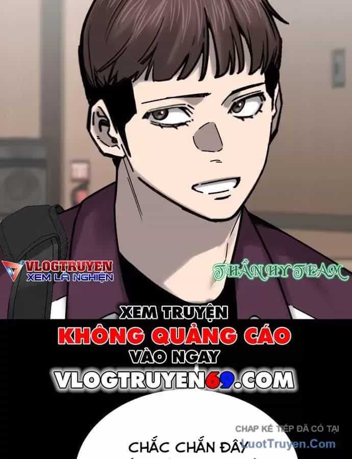 Đội Bóng Rổ Trung Học - Chương 33 - ảnh 25