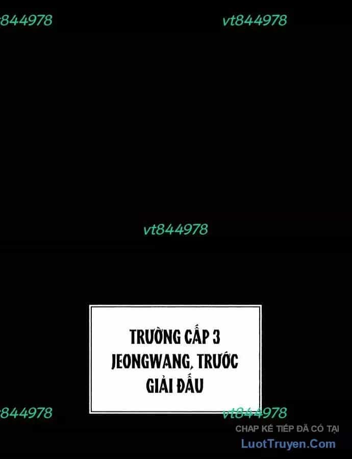 Đội Bóng Rổ Trung Học - Chương 33 - ảnh 4
