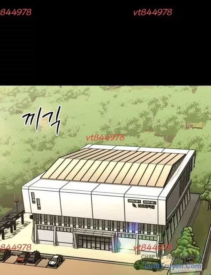 Đội Bóng Rổ Trung Học - Chương 33 - ảnh 5