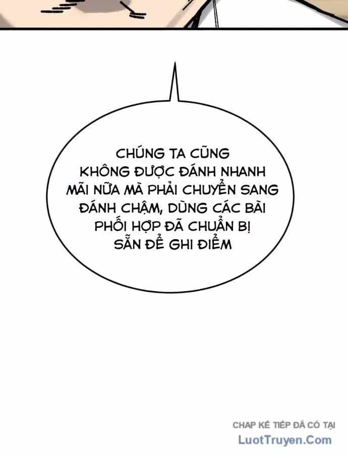 Đội Bóng Rổ Trung Học - Chương 33 - ảnh 87