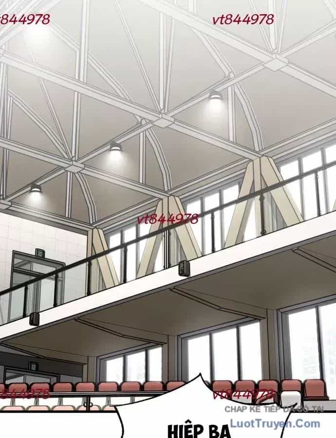 Đội Bóng Rổ Trung Học - Chương 33 - ảnh 91