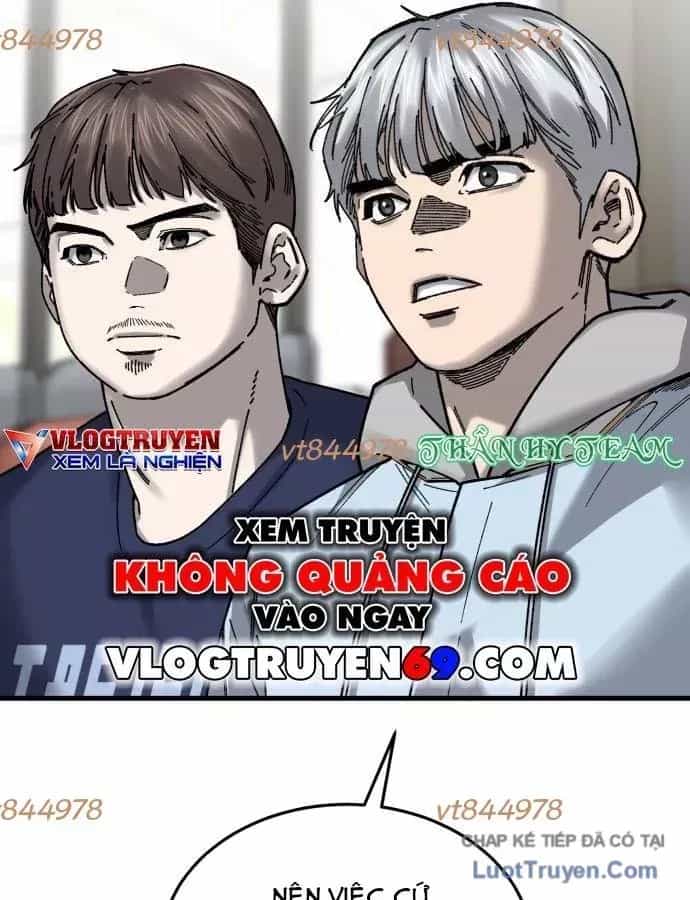 Đội Bóng Rổ Trung Học - Chương 33 - ảnh 99