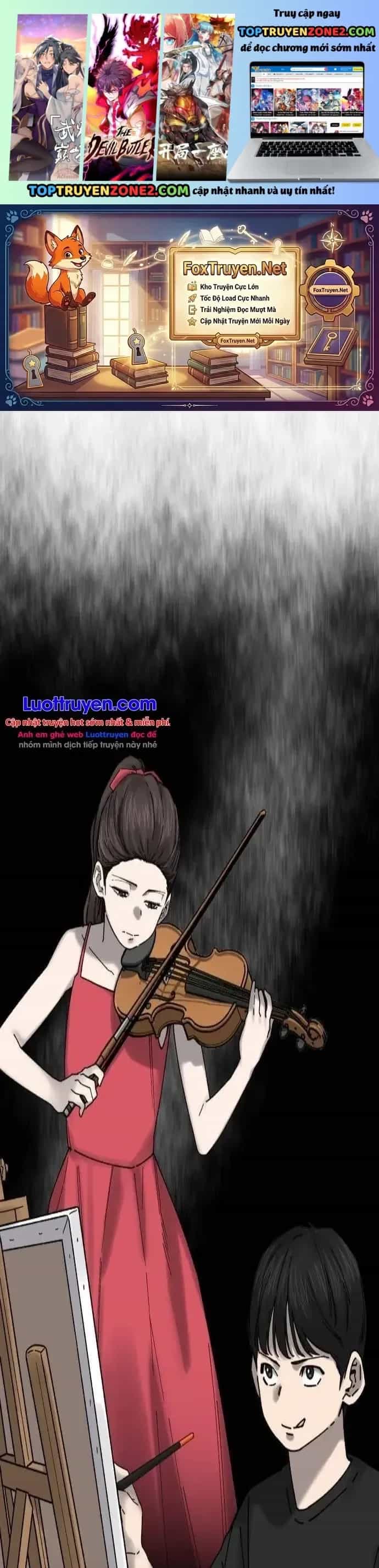 Đội Bóng Rổ Trung Học - Chương 34 - ảnh 2