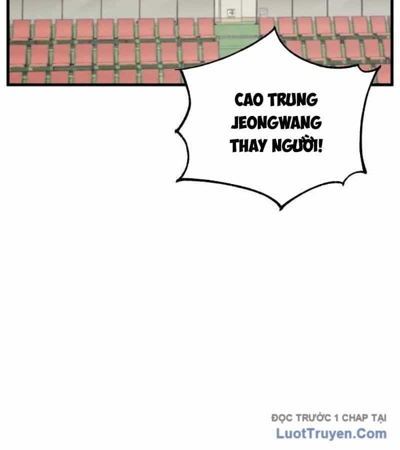 Đội Bóng Rổ Trung Học - Chương 4 - ảnh 11