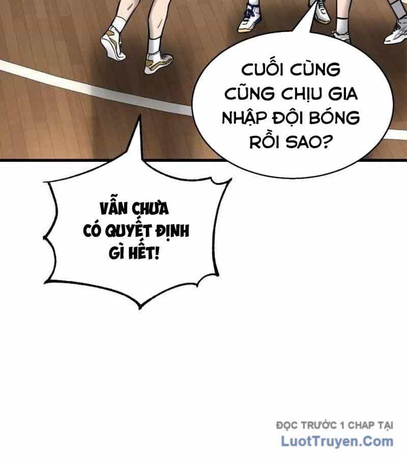Đội Bóng Rổ Trung Học - Chương 4 - ảnh 15