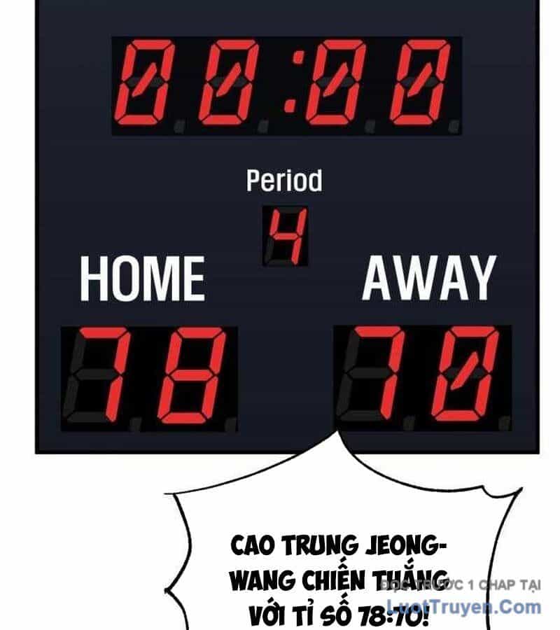 Đội Bóng Rổ Trung Học - Chương 4 - ảnh 193