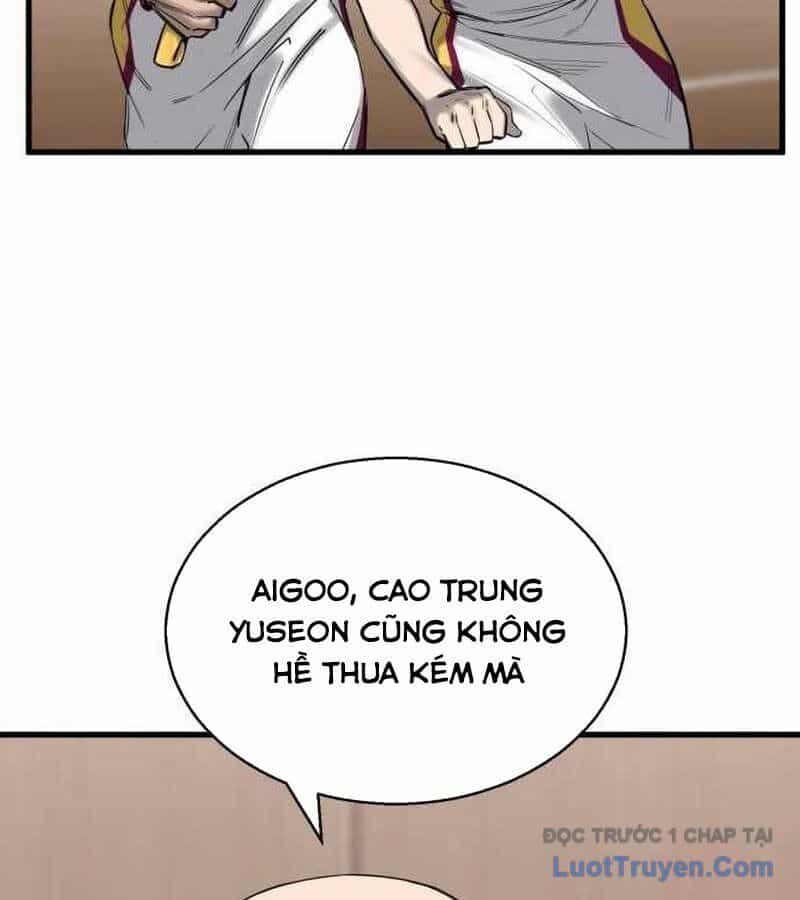 Đội Bóng Rổ Trung Học - Chương 4 - ảnh 206