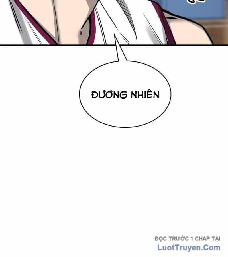 Đội Bóng Rổ Trung Học - Chương 4 - ảnh 21