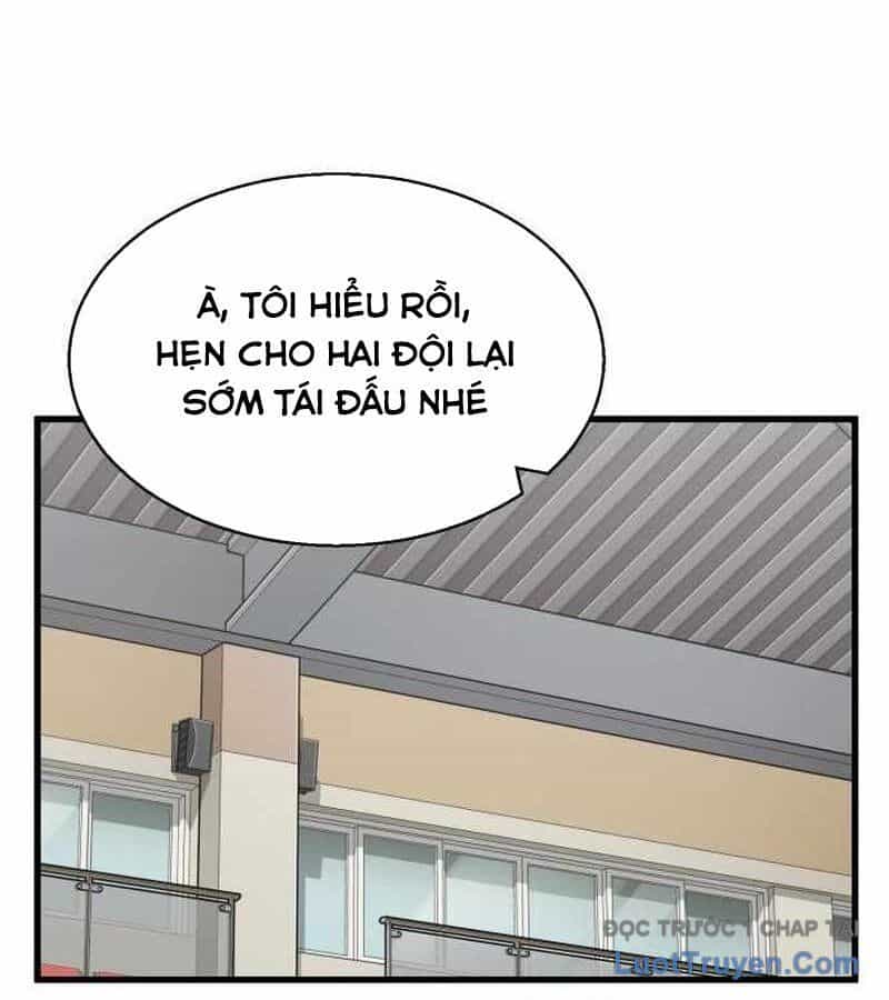 Đội Bóng Rổ Trung Học - Chương 4 - ảnh 210