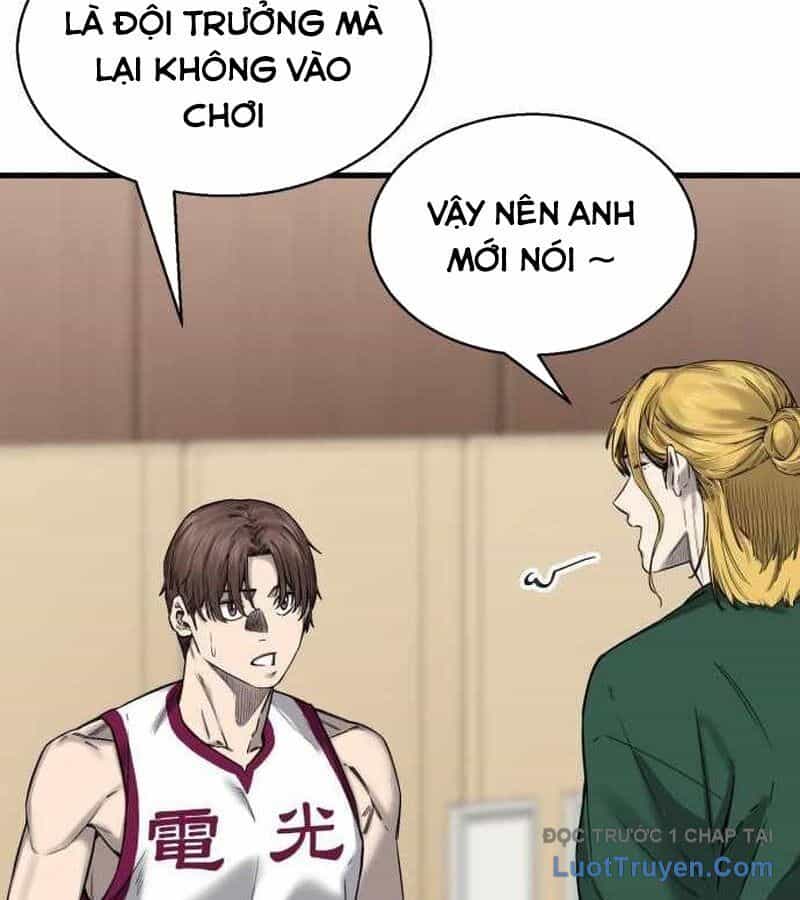 Đội Bóng Rổ Trung Học - Chương 4 - ảnh 222