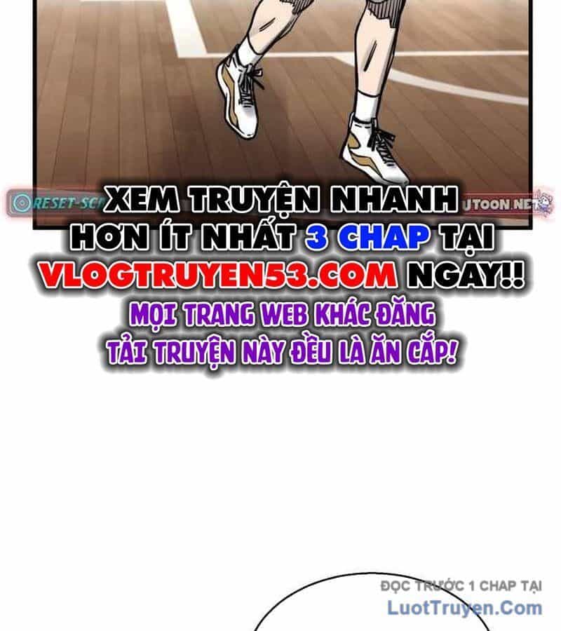 Đội Bóng Rổ Trung Học - Chương 4 - ảnh 25