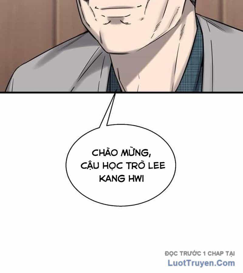 Đội Bóng Rổ Trung Học - Chương 4 - ảnh 259