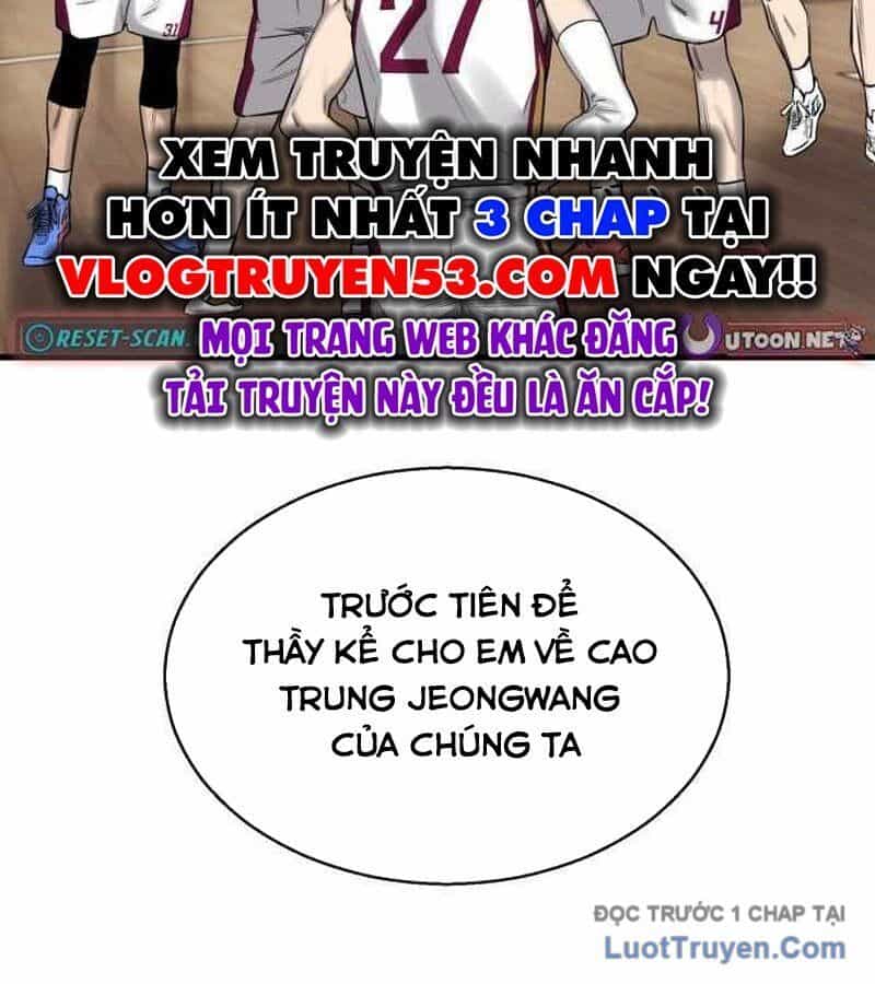 Đội Bóng Rổ Trung Học - Chương 4 - ảnh 261
