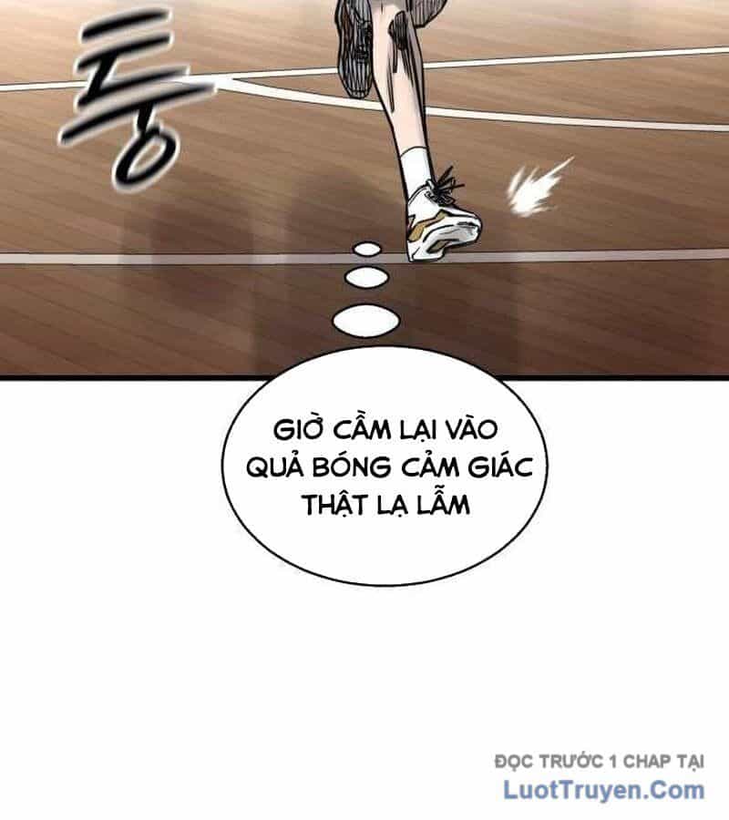 Đội Bóng Rổ Trung Học - Chương 4 - ảnh 27