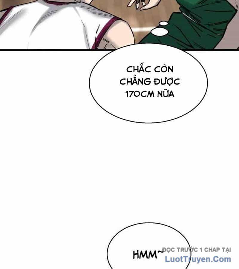 Đội Bóng Rổ Trung Học - Chương 4 - ảnh 31