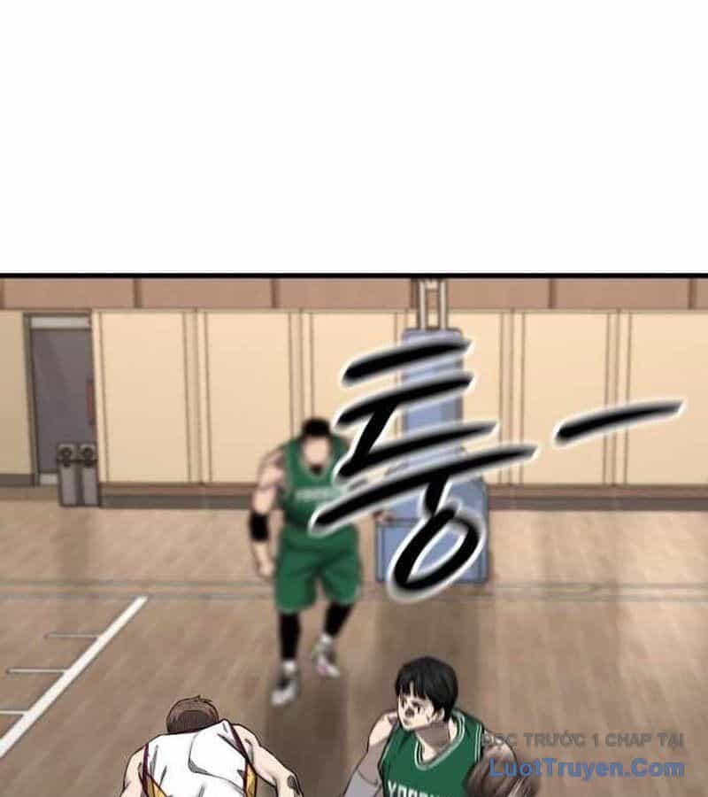 Đội Bóng Rổ Trung Học - Chương 4 - ảnh 39