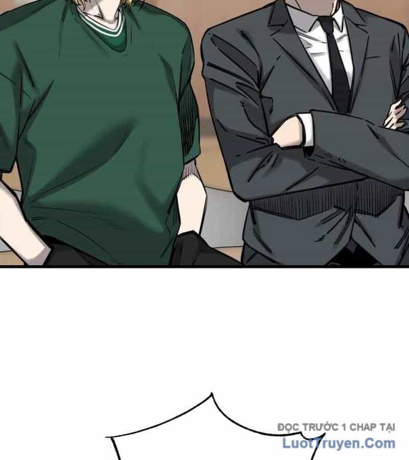 Đội Bóng Rổ Trung Học - Chương 4 - ảnh 44
