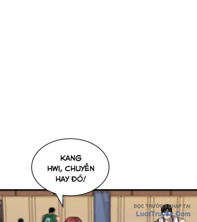 Đội Bóng Rổ Trung Học - Chương 4 - ảnh 51